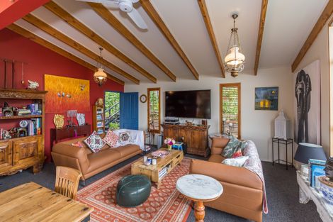 Photo of property in 107 Mount Pleasant Road, Mount Pleasant, Christchurch, 8081