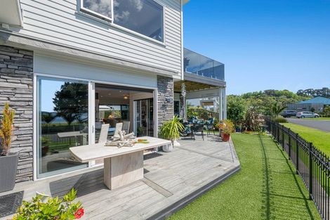 Photo of property in 27 Schooner Avenue, Snells Beach, 0920