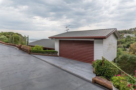 Photo of property in 107 Mount Pleasant Road, Mount Pleasant, Christchurch, 8081