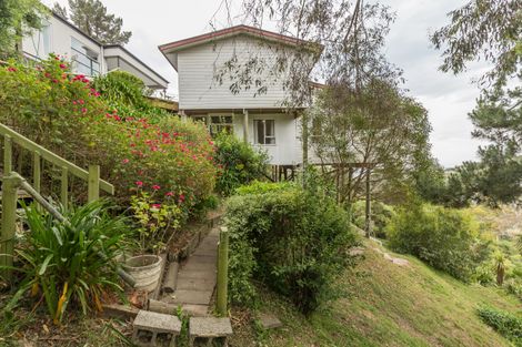 Photo of property in 107 Mount Pleasant Road, Mount Pleasant, Christchurch, 8081