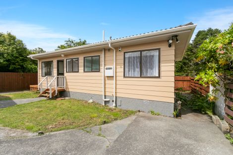 Photo of property in 98a Reynolds Street, Taita, Lower Hutt, 5011