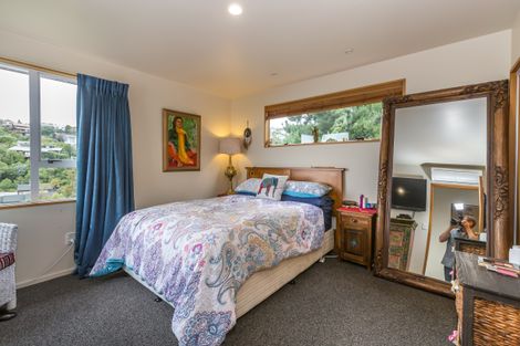Photo of property in 107 Mount Pleasant Road, Mount Pleasant, Christchurch, 8081