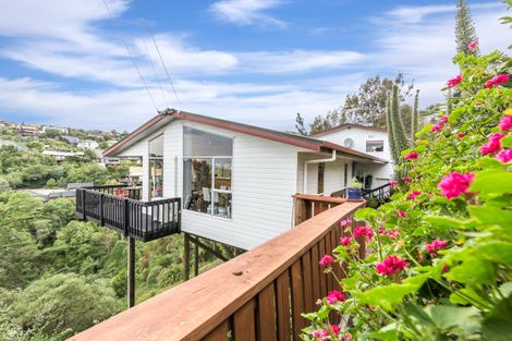 Photo of property in 107 Mount Pleasant Road, Mount Pleasant, Christchurch, 8081