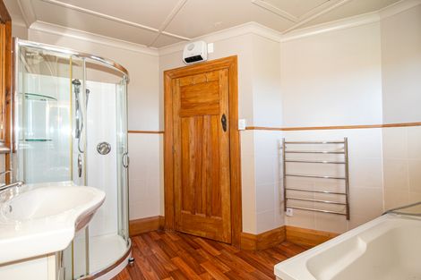 Photo of property in 1 Jackson Street, Seaview, Timaru, 7910