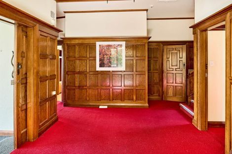 Photo of property in 3 Waiteata Road, Kelburn, Wellington, 6012