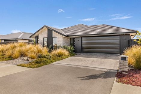 Photo of property in 101 Edward Street, Lincoln, 7608