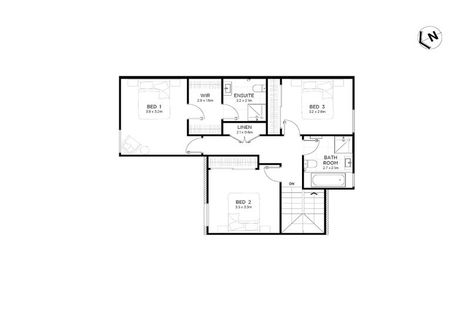 Photo of property in 14 Rauawa Lane, Hobsonville, 0616