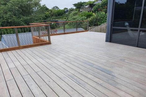 Photo of property in 55 Pitcairn Street, Oakura, 4314