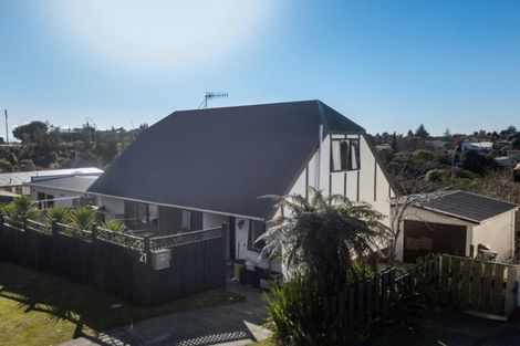 Photo of property in 21 Winchester Terrace, Bethlehem, Tauranga, 3110