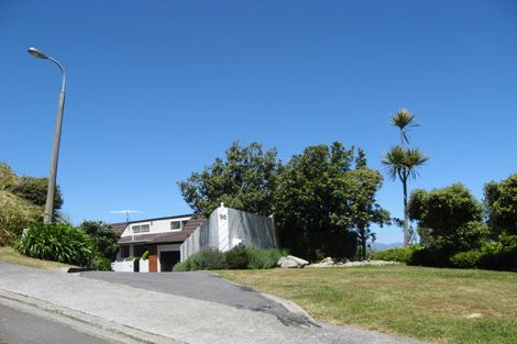 Photo of property in 96a Madras Street, Khandallah, Wellington, 6035