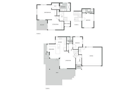 Photo of property in 107 Pacific View Drive, Whangamata, 3620