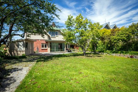 Photo of property in 1 Jackson Street, Seaview, Timaru, 7910