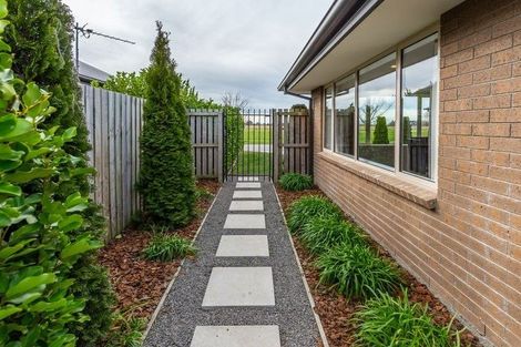 Photo of property in 26 Poulter Road, Lincoln, 7608