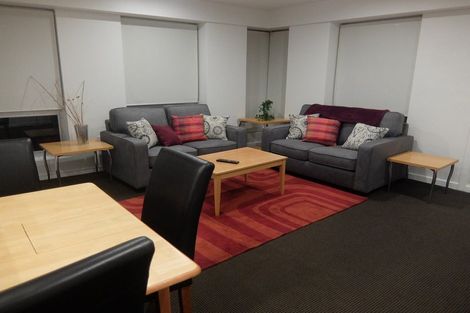 Photo of property in Terrace Heights Apartments, 3d/163 The Terrace, Wellington Central, Wellington, 6011