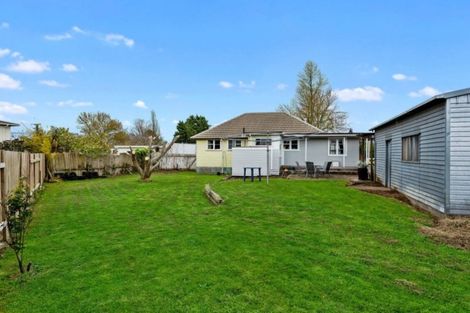 Photo of property in 140 Burns Street, Leamington, Cambridge, 3432