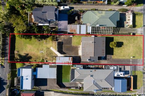 Photo of property in 94 Freyberg Street, Otumoetai, Tauranga, 3110