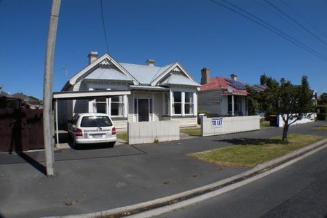 Photo of property in 15 Young Street, Saint Kilda, Dunedin, 9012