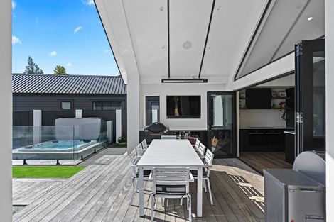 Photo of property in 141 Te Huia Drive, Flagstaff, Hamilton, 3210