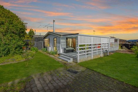 Photo of property in 2/23 Roband Crescent, Brown Owl, Upper Hutt, 5018