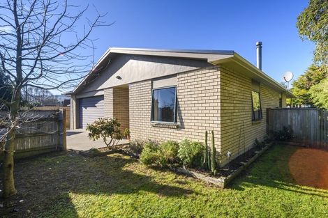 Photo of property in 121 Wyndham Street, Ashhurst, 4810