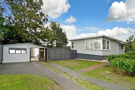 Photo of property in 10 Ranger Place, Wattle Downs, Auckland, 2103