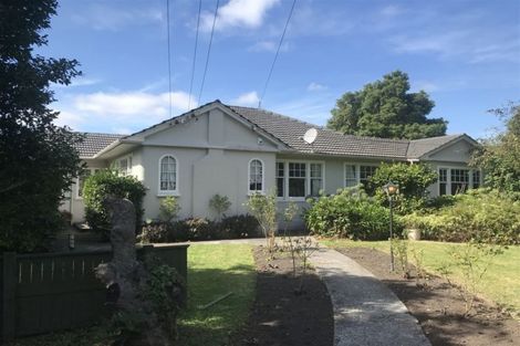 Photo of property in 51 Middleton Road, Upper Riccarton, Christchurch, 8041