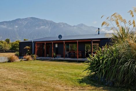 Photo of property in 258b Mount Fyffe Road, Kaikoura Flat, Kaikoura, 7300