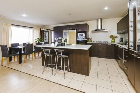 Photo of property in 32 Avis Avenue, Papatoetoe, Auckland, 2025