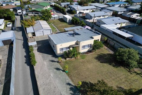 Photo of property in 10 Burden Street, Redwoodtown, Blenheim, 7201