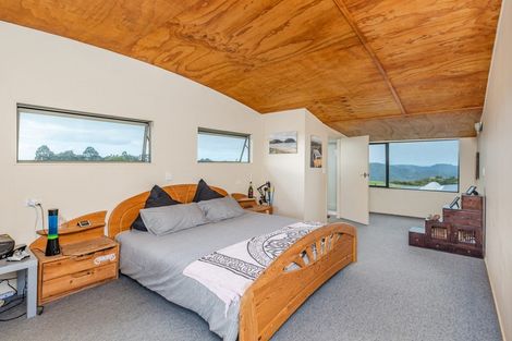 Photo of property in 750 Kaiikanui Road, Opuawhanga, Hikurangi, 0181