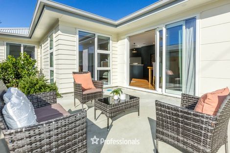 Photo of property in 49a Kiln Street, Silverstream, Upper Hutt, 5019