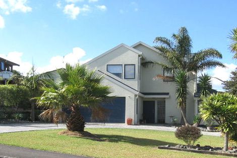 Photo of property in 7 Westergrove Place, West Harbour, Auckland, 0618