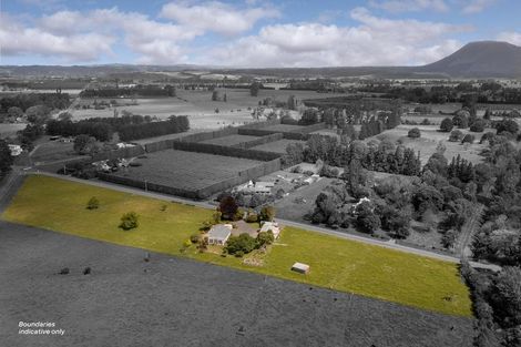 Photo of property in 398 Hallett Road, Otakiri, Whakatane, 3192