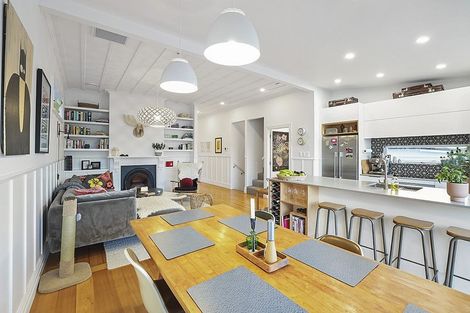 Photo of property in 15 Pompallier Terrace, Ponsonby, Auckland, 1011