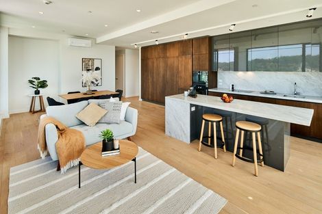 Photo of property in Victoria Lane Apartments, 1602/161 Victoria Street, Te Aro, Wellington, 6011