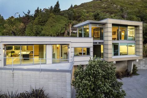 Photo of property in 1 Stonehaven Terrace, Hillsborough, Christchurch, 8022