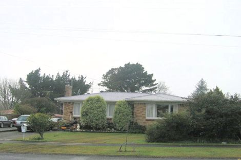 Photo of property in 198 Bankwood Road, Chartwell, Hamilton, 3210