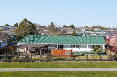 Photo of property in 52 Arawa Crescent, Tokoroa, 3420