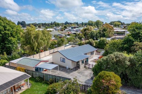 Photo of property in 11 Russell Street, Marton, 4710