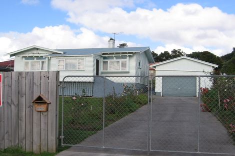 Photo of property in 108 Pooks Road, Ranui, Auckland, 0612