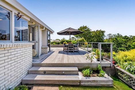 Photo of property in 50d Karina Road, Merrilands, New Plymouth, 4312