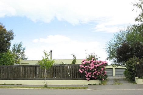 Photo of property in 437 High Street, Rangiora, 7400