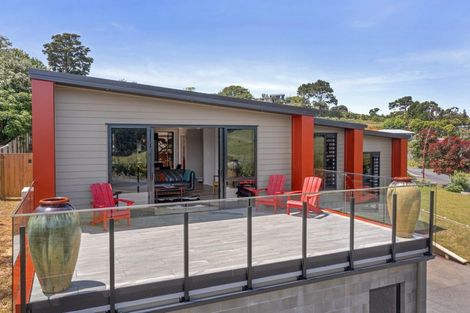 Photo of property in 14 Robertson Street, Raglan, 3225