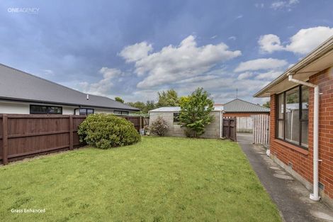 Photo of property in 1b Sylvia Street, Parklands, Christchurch, 8083