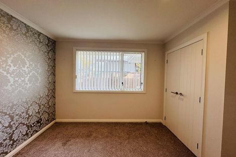 Photo of property in 154a Ferguson Street, West End, Palmerston North, 4412