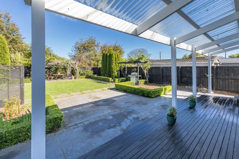 Photo of property in 64 Conway Street, Somerfield, Christchurch, 8024