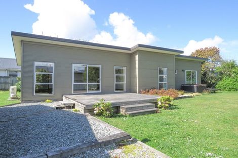 Photo of property in 50 Dick Street, Reefton, 7830