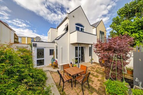 Photo of property in 29b Otley Street, Christchurch Central, Christchurch, 8013