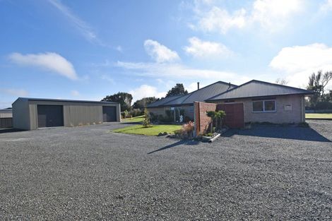 Photo of property in 130 Oreti Road, Otatara, Invercargill, 9879