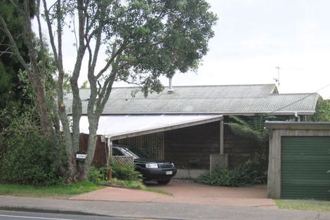 Photo of property in 275 Don Buck Road, Massey, Auckland, 0614